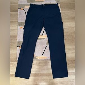 Travis Mathew Golf Pants